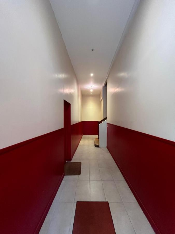 Karma Loft Barbizon - 40M2 Lejlighed Eksteriør billede